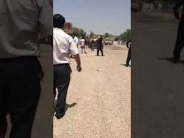 هۆشداری له‌ ئه‌گه‌ری روودانی شه‌ڕ له‌ نێوان عه‌ره‌بی هاورده‌ و جووتیارانی كورد ده‌درێت